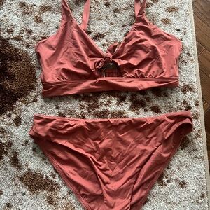Knix Bikini Set